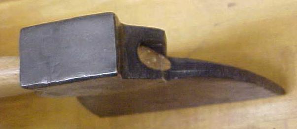 Plumb Broad Ax 5 inch Cutting Edge Offset Hatchet