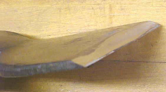 Plumb Broad Ax 5 inch Cutting Edge Offset Hatchet