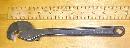 Heller Masterench Adjustable Wrench 10 inch