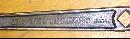 Heller Masterench Adjustable Wrench 10 inch