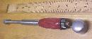 Millers Falls No. 170 Yankee Spiral Push Drill w/8 Bits