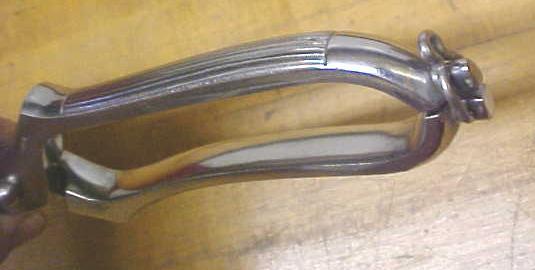 Collini Poultry Shears Scissors Italy Stainless Steel