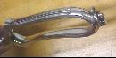 Collini Poultry Shears Scissors Italy Stainless Steel