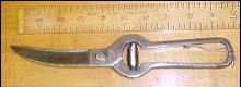 Wusthof Poultry Shears Scissors SOLINGEN