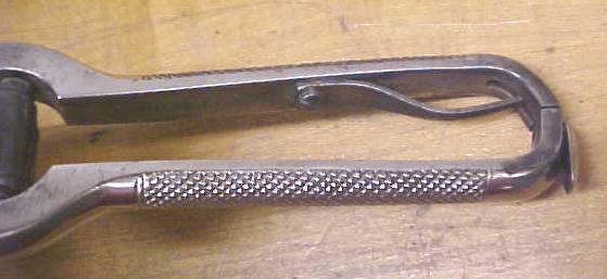 Wusthof Poultry Shears Scissors SOLINGEN