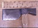 Simmons Lathing Hatchet Keen Kutter