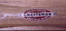 Simmons Lathing Hatchet Keen Kutter
