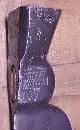 Simmons Lathing Hatchet Keen Kutter