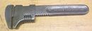 Barnes Tool 5 inch Adjustable Bicycle Wrench