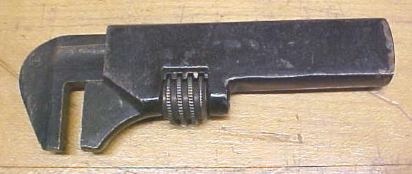 Lamson & Sessions 4 inch Bicycle Wrench