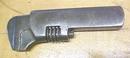 Herbrand 4 inch Adjustable Bicycle Wrench