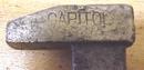 Capitol 4 inch Bicycle Wrench
