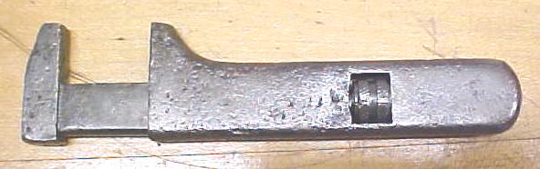 Capitol 4 inch Bicycle Wrench
