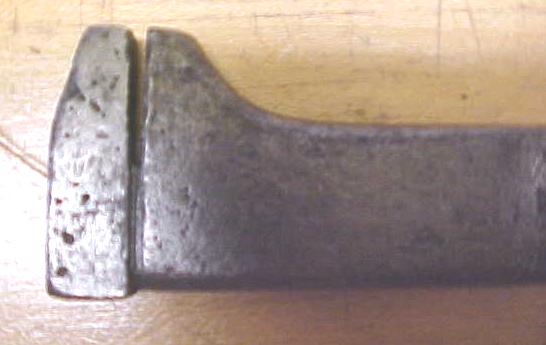 Capitol 4 inch Bicycle Wrench