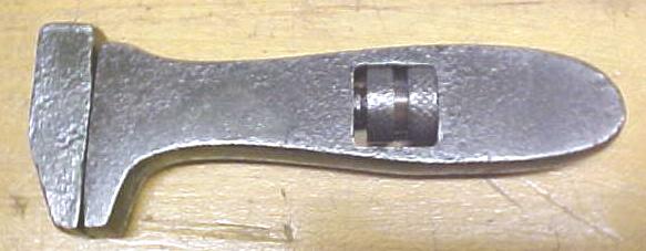 Adjustable Pocket Wrench 3.6 inch