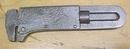 LaVigne & Scott Pocket Wrench 5 inch Sandow