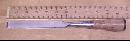 Antique Socket Firmer Chisel 5/8 inch Wide