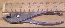 CEE TEE Slip-Joint Combination Pliers Vintage Crescent