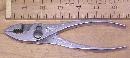Diamond Slip-Joint Combination Pliers Vintage Duluth