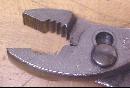 Diamond Slip-Joint Combination Pliers Vintage Duluth
