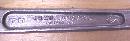 Williams Ratchet Wrench 1/2 inch S-50 Antique