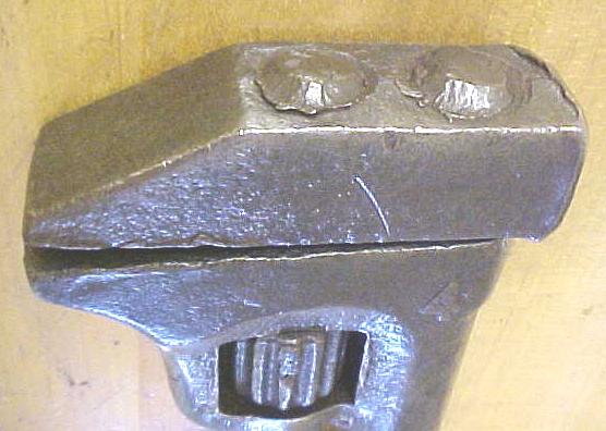 Vandegrift Adjustable 8