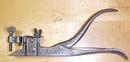 Antique Web Saw Set Pliers