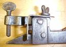 Antique Web Saw Set Pliers