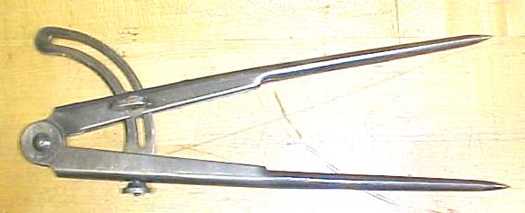 W. Schollhorn Lodi Wing Divider 8