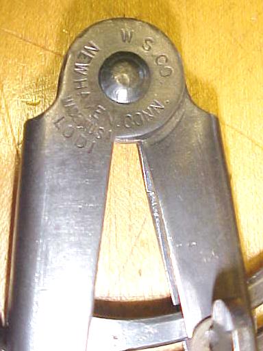 W. Schollhorn Lodi Wing Divider 8