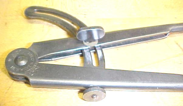 W. Schollhorn Lodi Wing Divider 8