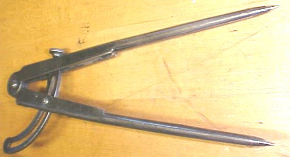 W. Schollhorn Lodi Wing Divider 8
