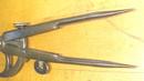W. Schollhorn Excelsior Wing Divider Rare!