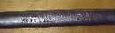 Williams SUPERRENCH Combination Box Wrench 1.0 inch