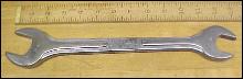 Williams SUPERRENCH Combination Wrench 1.25 inch