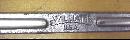 Williams SUPERRENCH Combination Wrench 1.25 inch