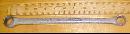 Williams SUPERRENCH Combination Box Wrench 3/4-7/8 inch