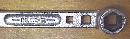 Williams Refrigeration Ratchet Combination Wrench MR-51