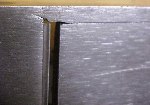 Craftsman Low Angle Block Plane