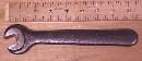 Williams Wrench Tool Post Square Drive 5/8 inch
