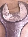 Williams Wrench Tool Post Square Drive 5/8 inch