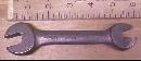 AMPCO Beryllium Wrench 7/16 & 1/2 inch
