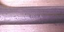 AMPCO Beryllium Wrench 7/16 & 1/2 inch