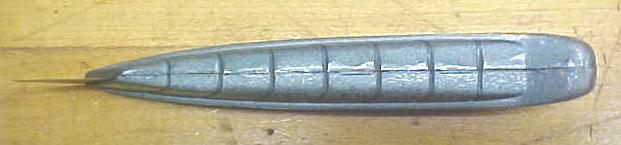 Eagle Rule Razor Carpet Knife