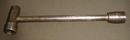 Walden Double Ended Speed Wrench TOMAHAWK 1620