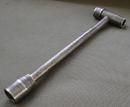 Walden Double Ended Speed Wrench TOMAHAWK 1620