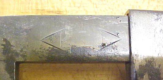 Kent O Adjustable Speed Wrench Rare!