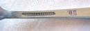 Meat Fork Holmes & Edwards Silver Plated