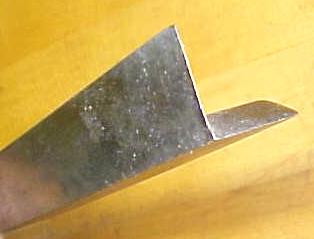 Union Hardware 3/4