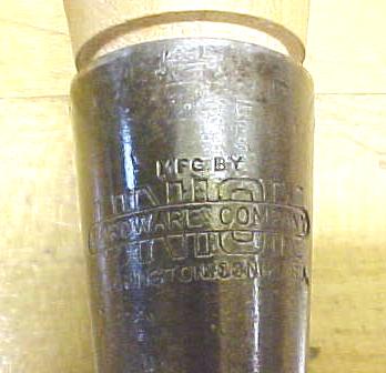 Union Hardware 3/4